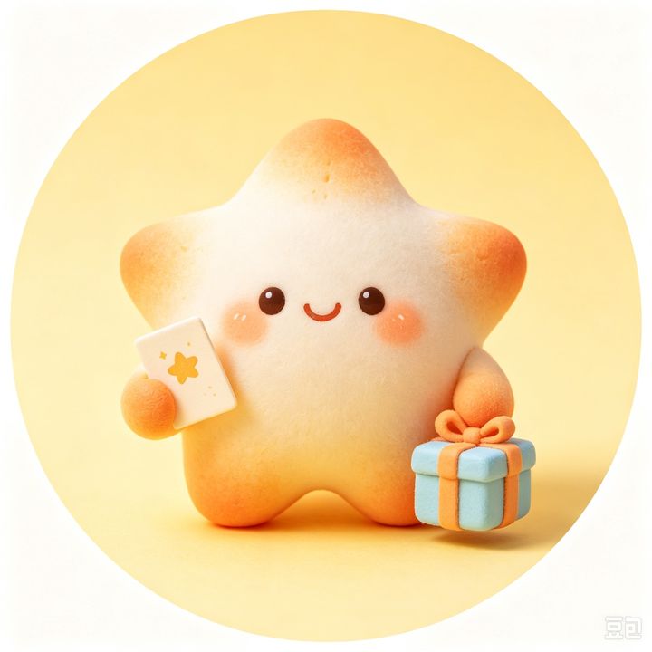 星⭐のおすすめアイテム