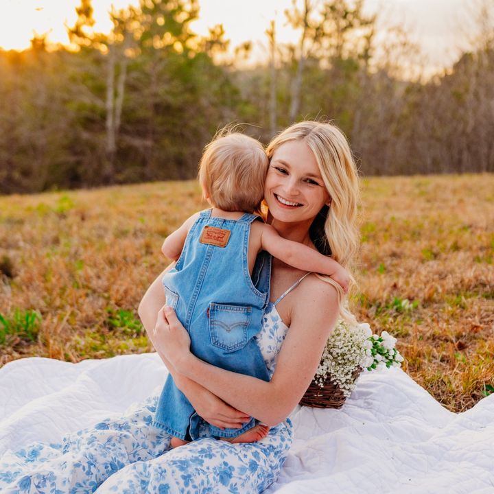 Allie Bramlett