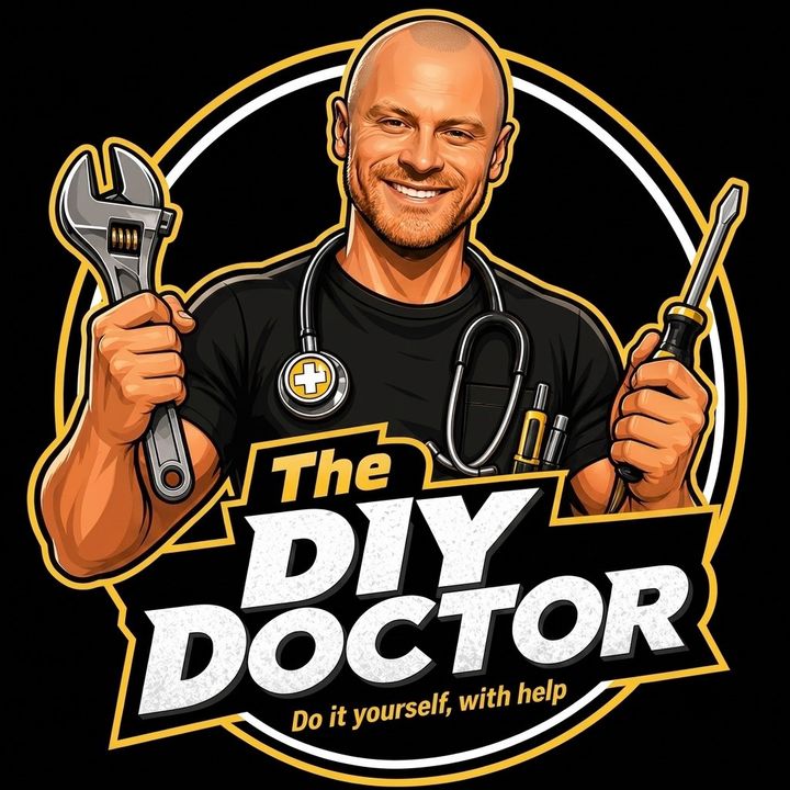 The DIY Doctor