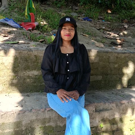 Rita Tamang