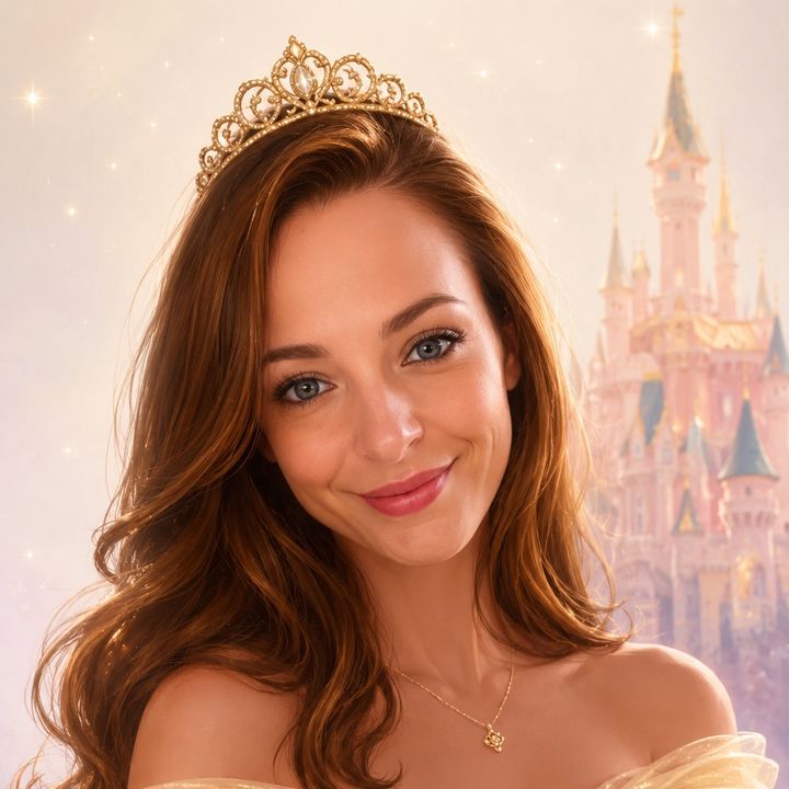 Princess Products