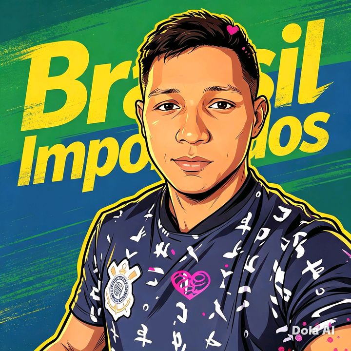 BRASIL IMPORTADOS