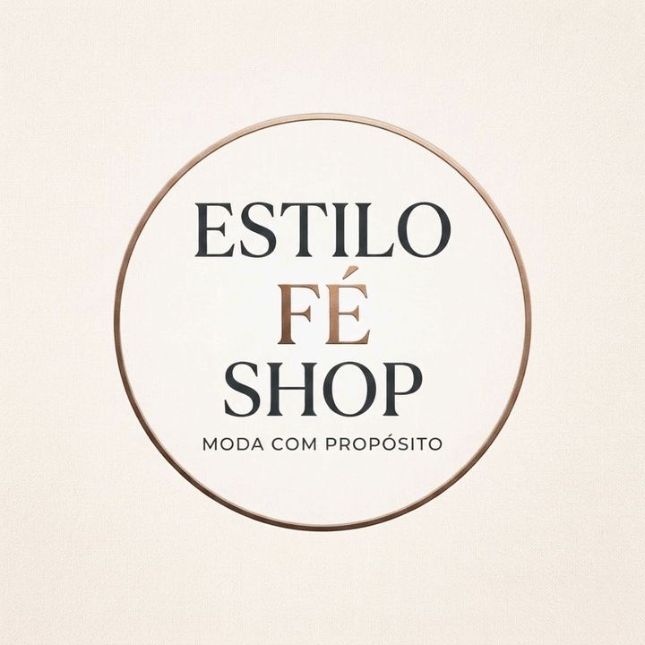 Estilo fé shop