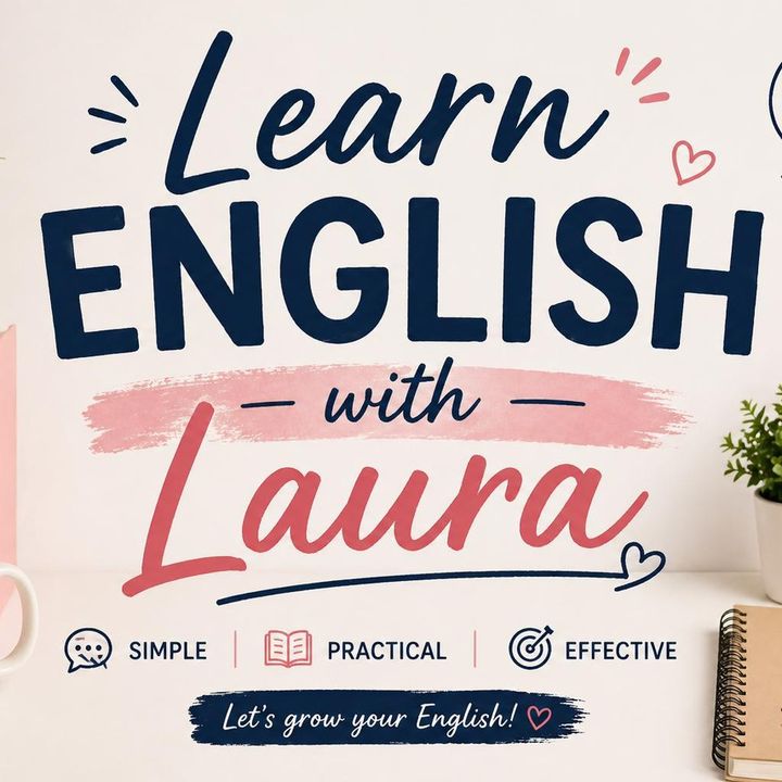 Learn English With Laura