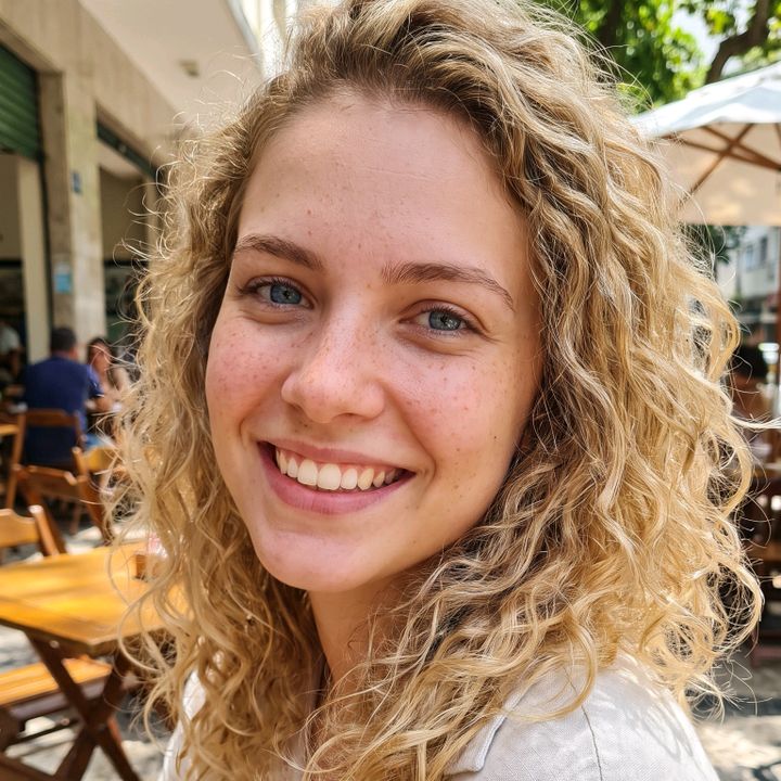 Ana Luiza