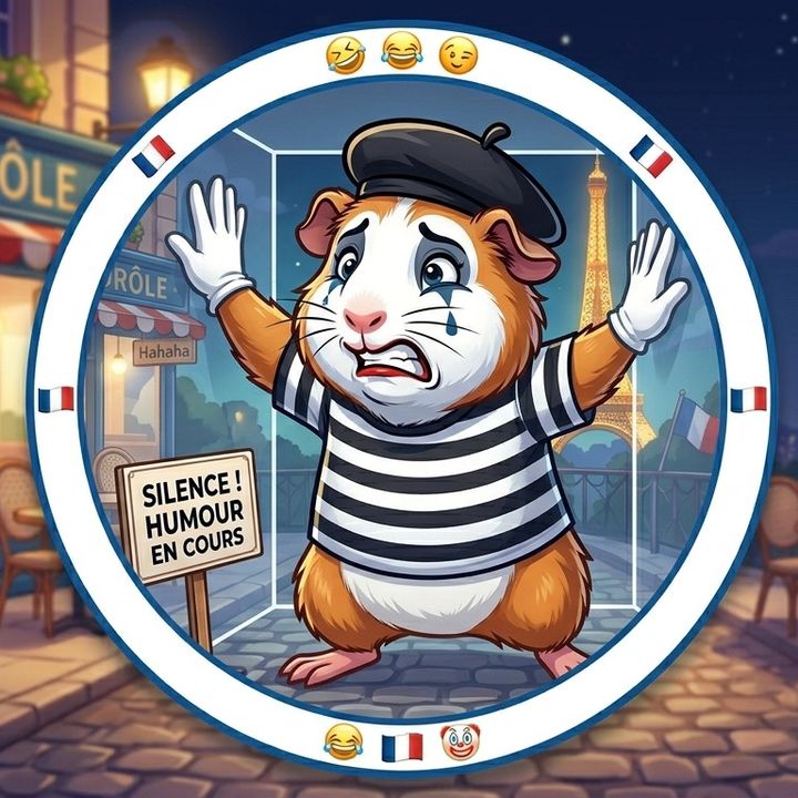 MDR Drôle