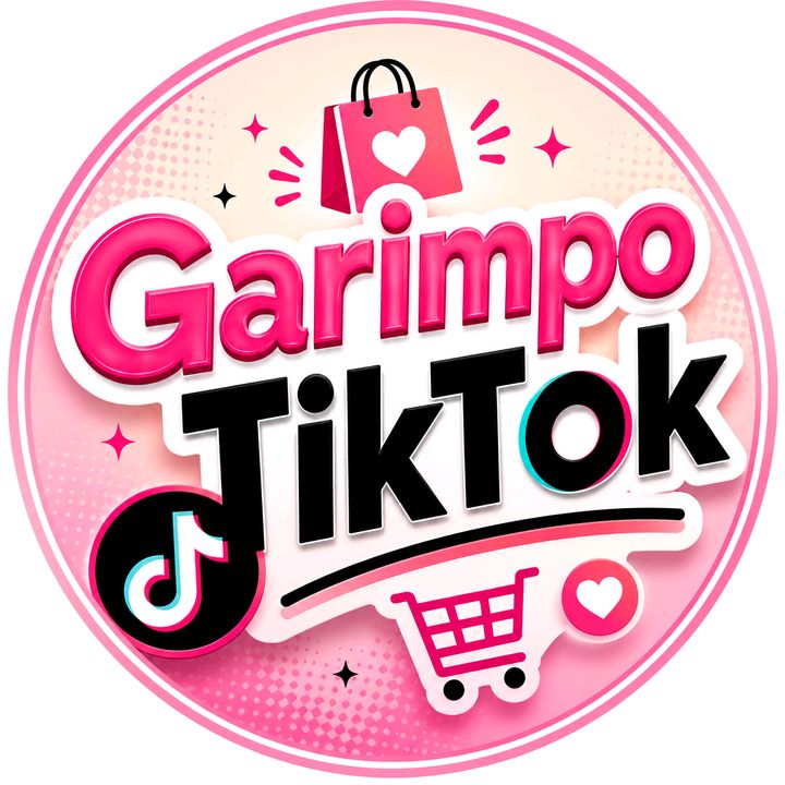 Garimpo Tiktok