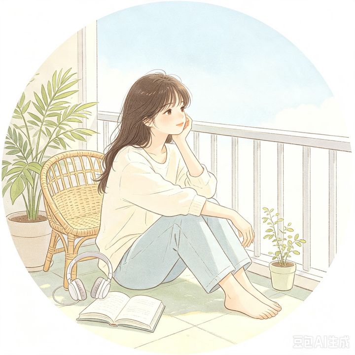 はるの心地よい時間