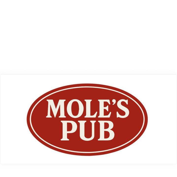 mole’s pub