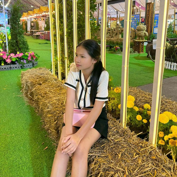 ก็เนเน่ไงคะ