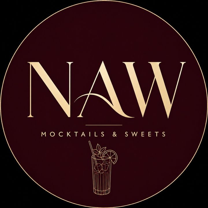 NAW Drinks & Sweets