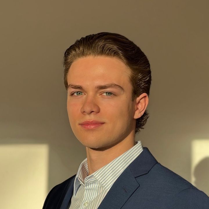 Joshua Jacobs