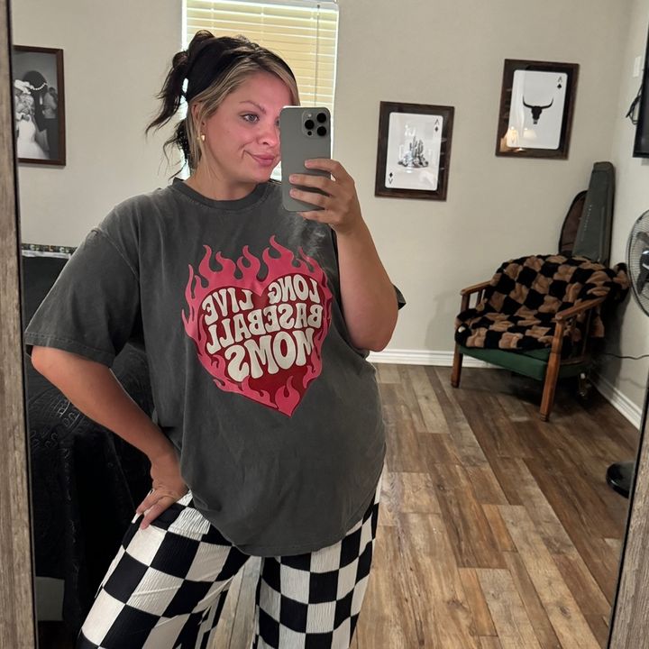 Christena•Sports mom💖