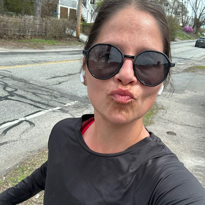 ✨Abbie✨Mom✨Food✨Running