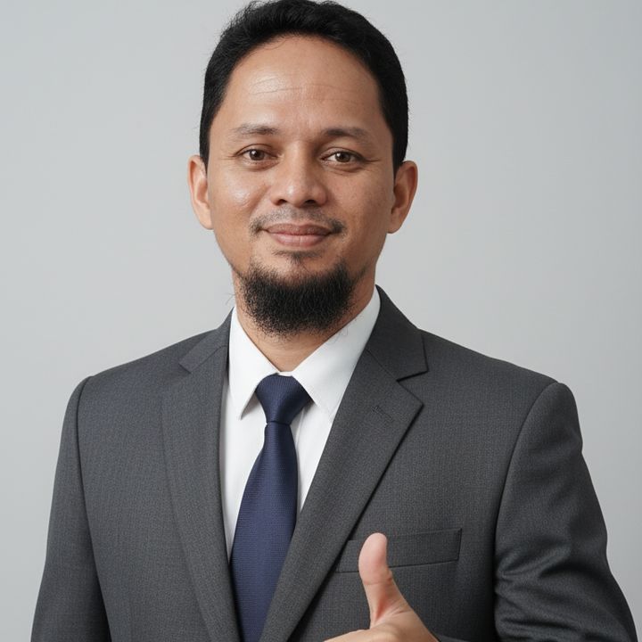 Bang Ardhant