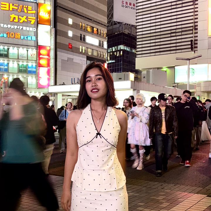 Ayeエイ🫶🏻🎀