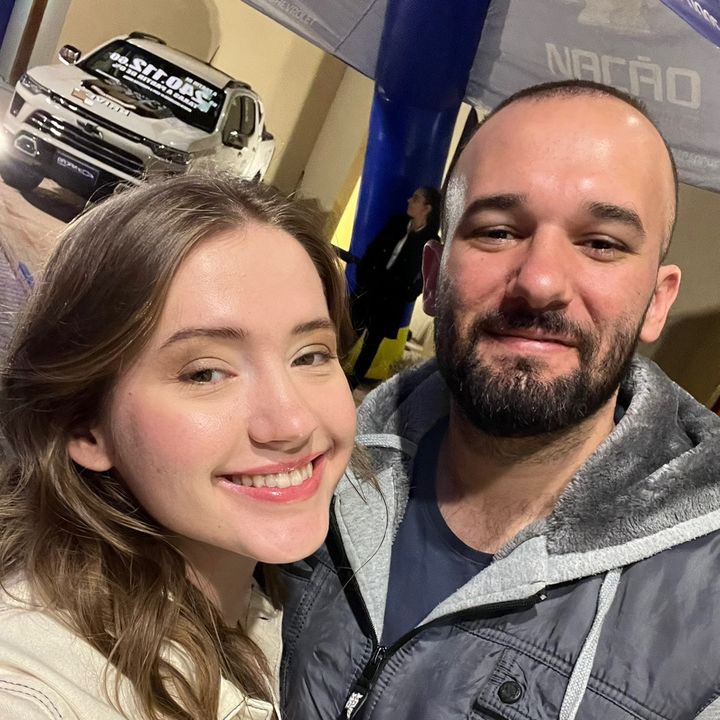 Amanda & Matheus Loureiro
