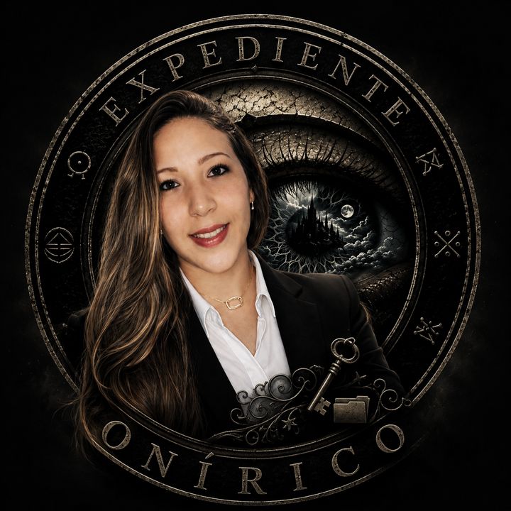 EXPEDIENTE ONÍRICO 🌑