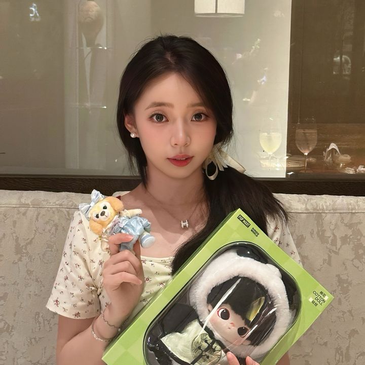 Lynn洛盈🦋