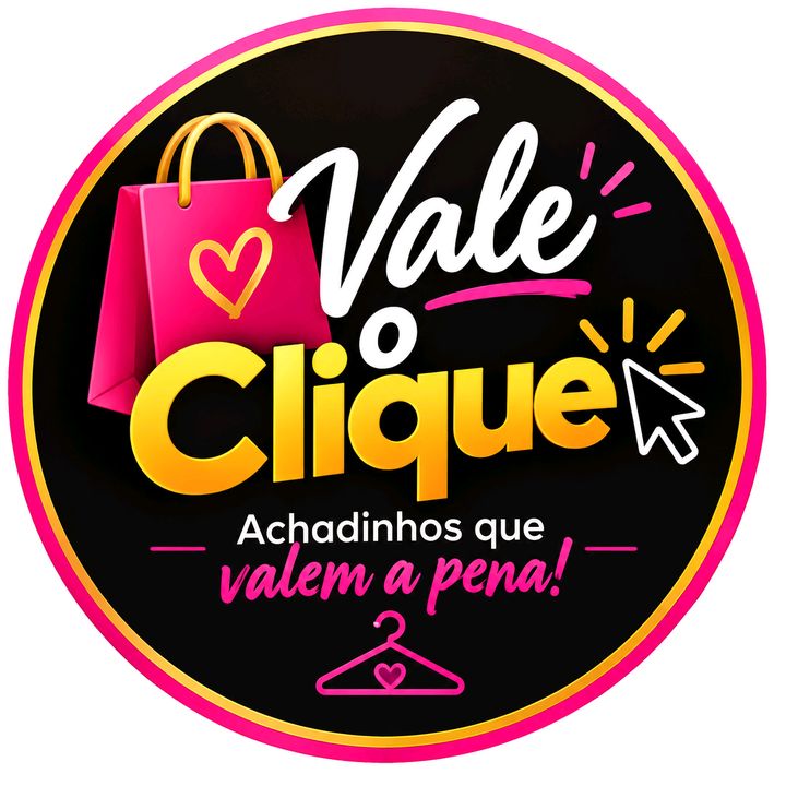 Vale o clique