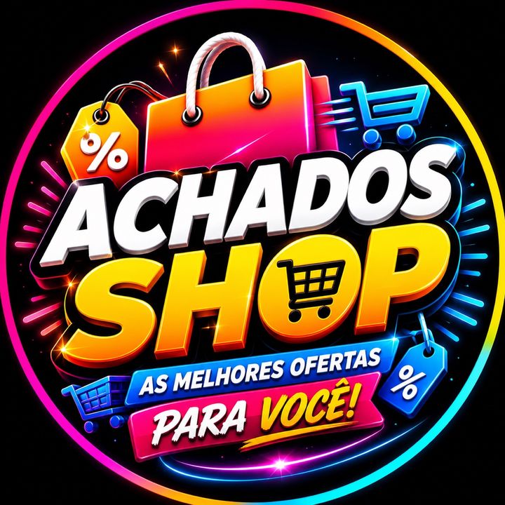 AchadosShop