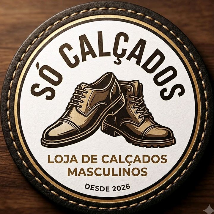 SÓ CALÇADOS