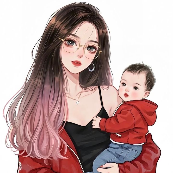 Yuchen's mom