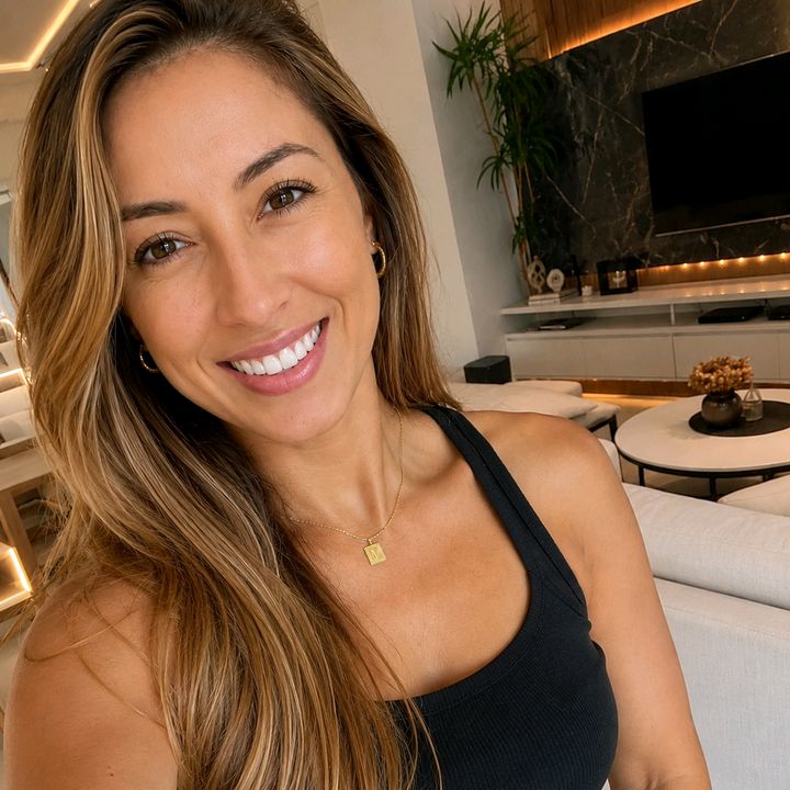 Patricia Amaral