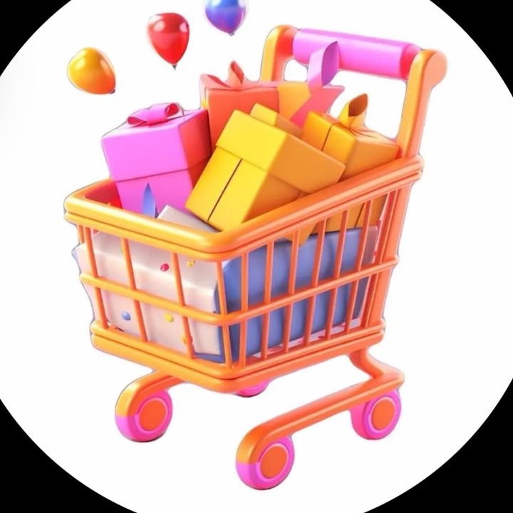Compras felices