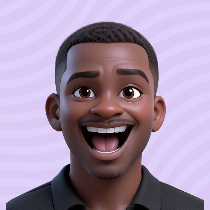 Vincent Rhodes