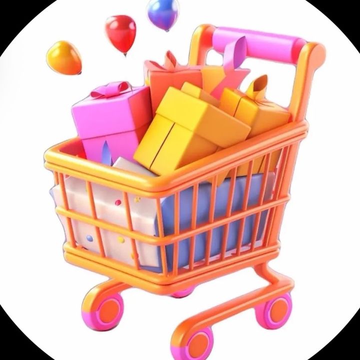 Feliz compra