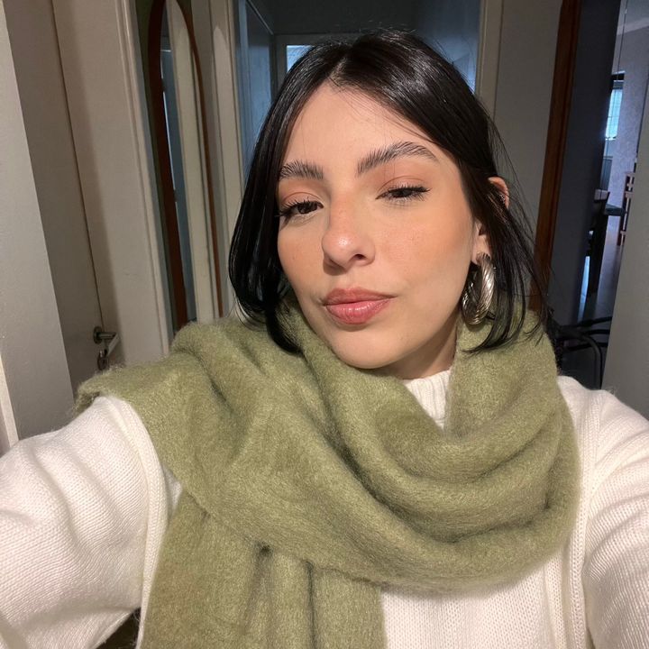 Nicole Bueno