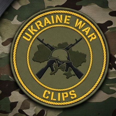 Clipes da guerra Ucrania