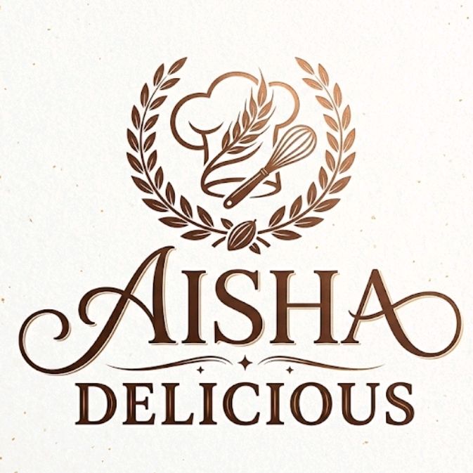 Aisha Delicous