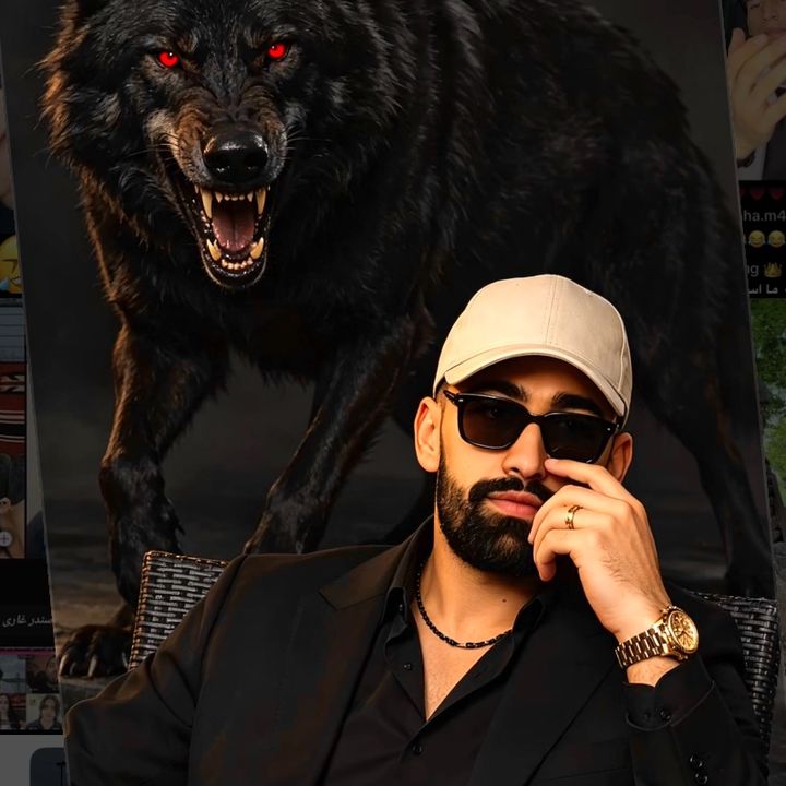 Malik🫅Big 🦅