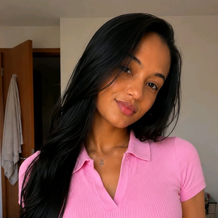 Mércia Santos