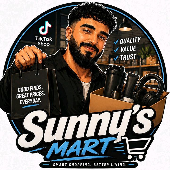 Sunny MART