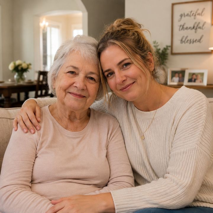 SilentCaregiver