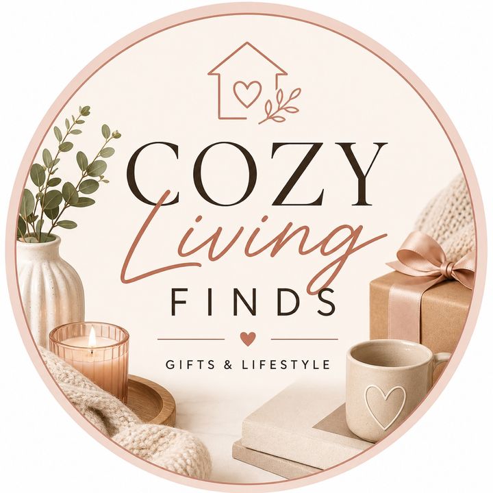 Cozy Living Finds