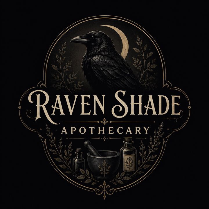 RavenShadeApothecary