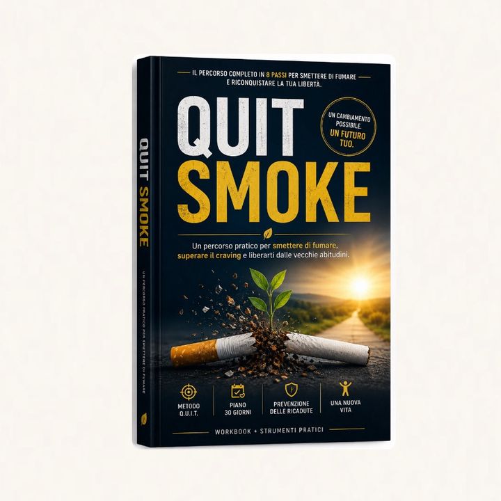 Quit Smoke
