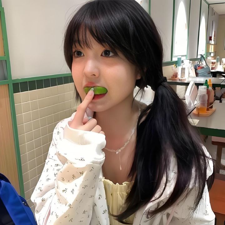 マイの日常ノート
