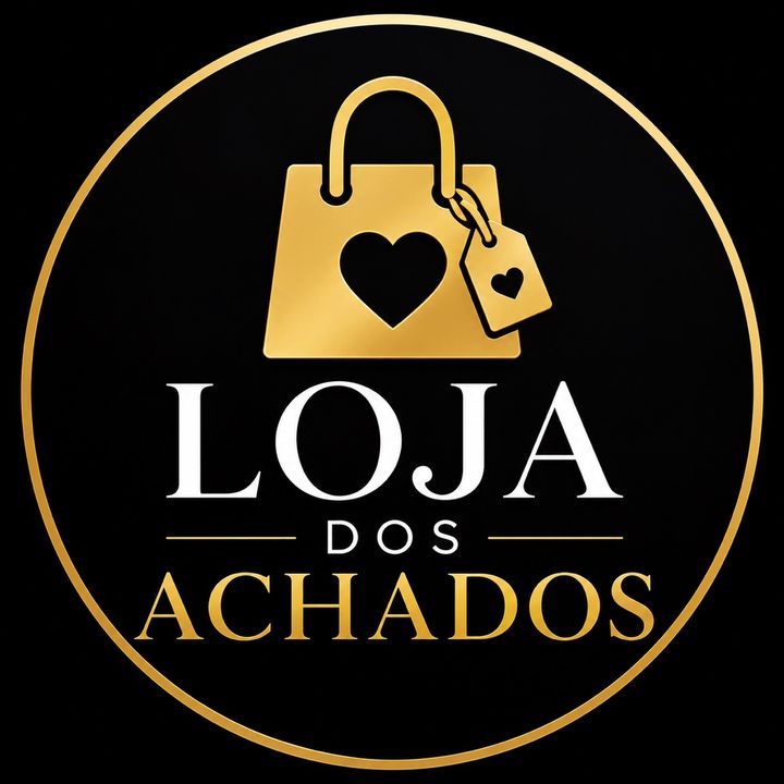 Loja dos Achados