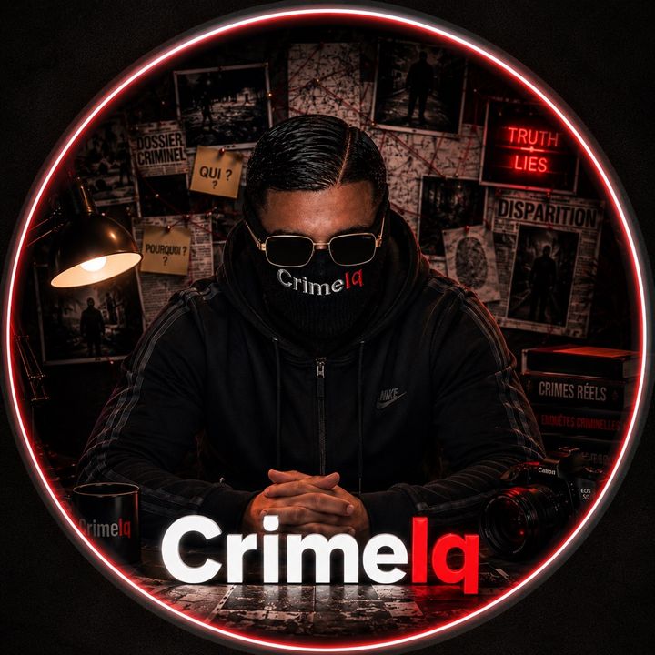 CrimeIq