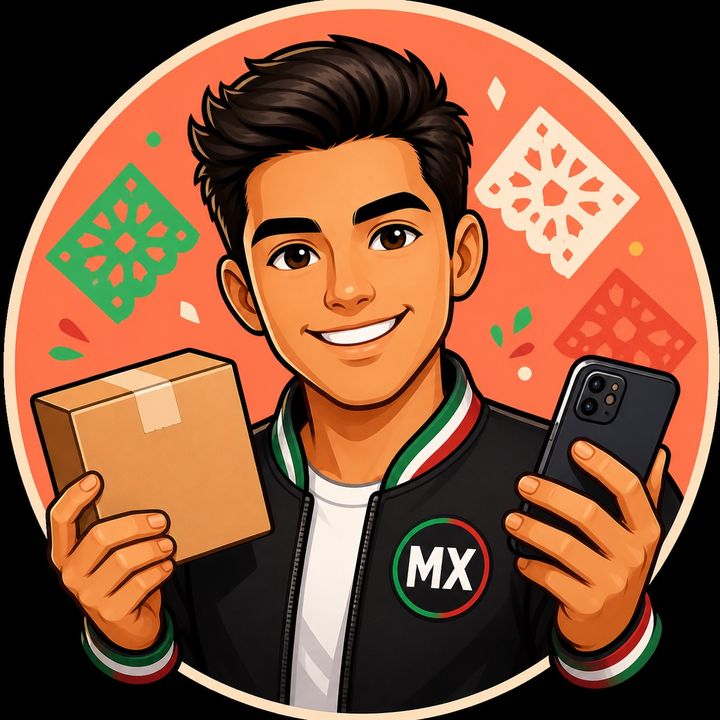 Mateo Recomienda MX