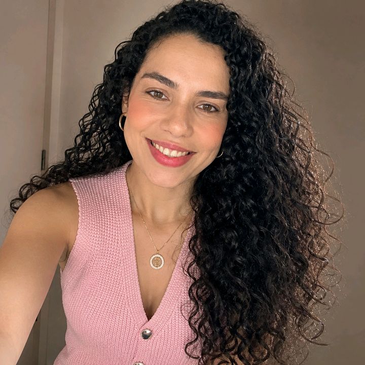 Suelene Gonçalves