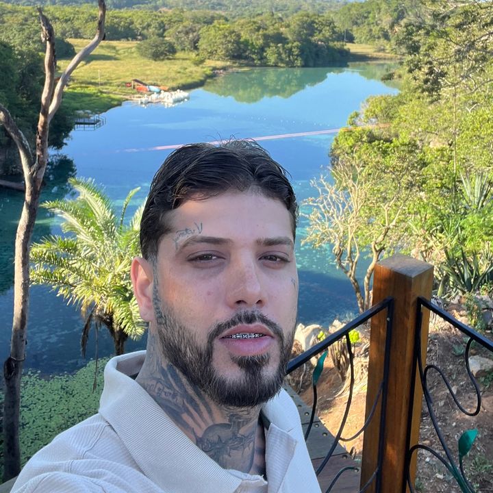 Kelvin Almeida
