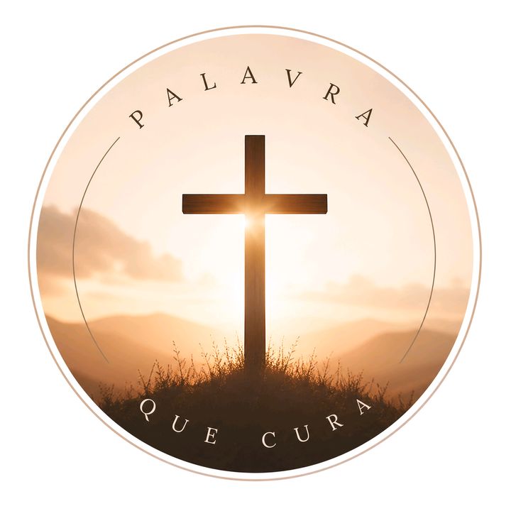 ✝️ Palavra Que Cura