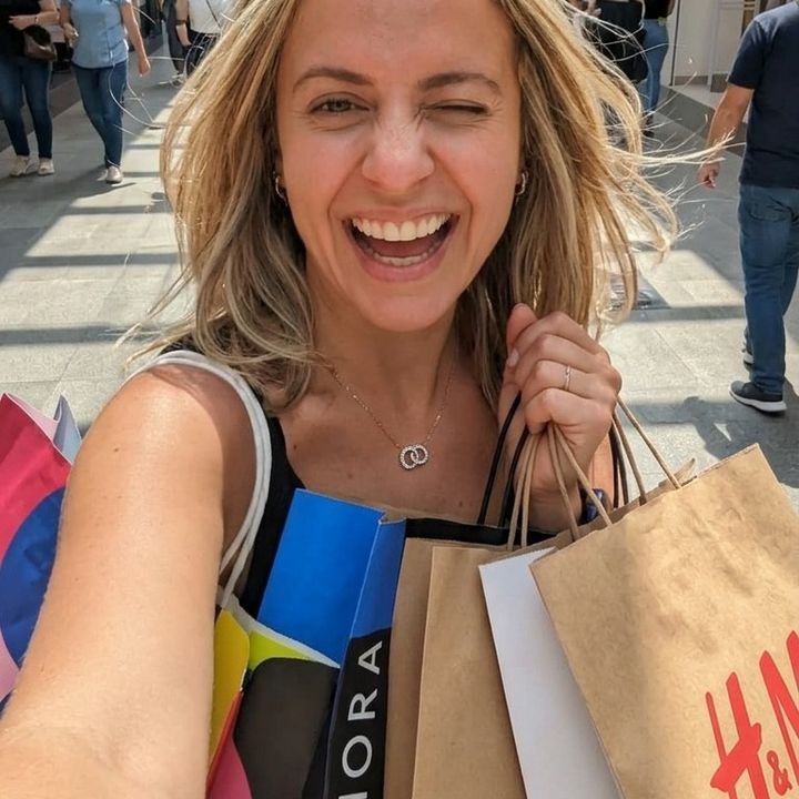 Joanna Thagas