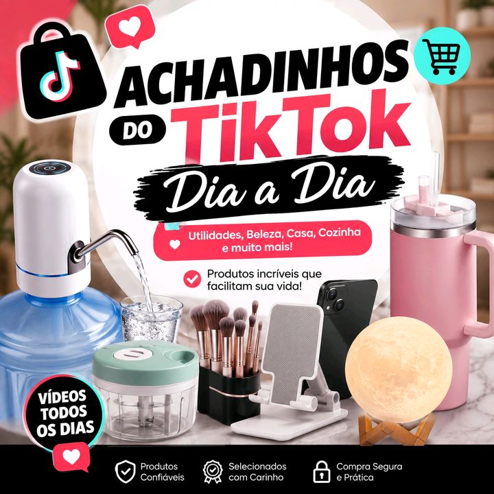 Achadinhos do Dia